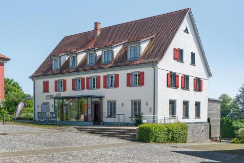 Heiligenberg Apartment | Escasa Ferienwohnungen