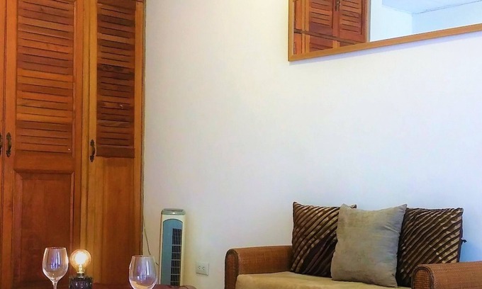 Guachipelin Apartment | Escazu Vintage Apt 1 BR/1 BA w/Great Location #5
