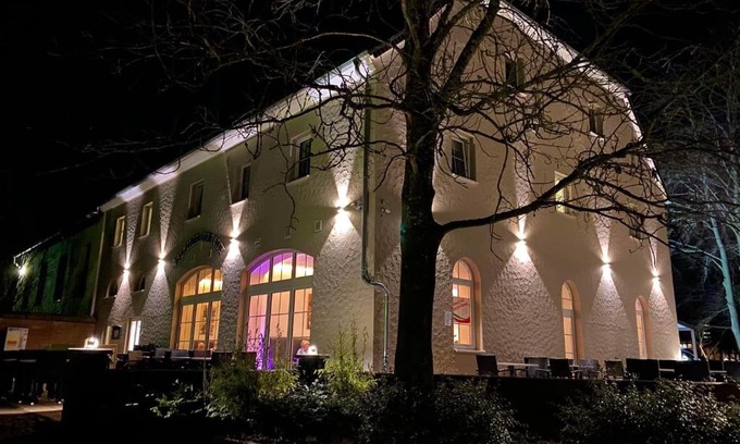 Eschberg Hotel | Eschberger Hof