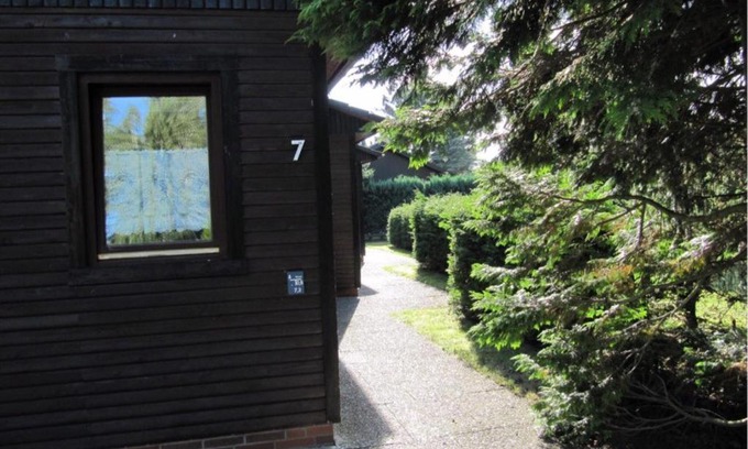 Isenbuttel Apartment | Eschenkamp 7b