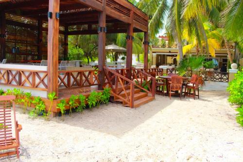 Chicxulub Puerto Villa | Esciros
