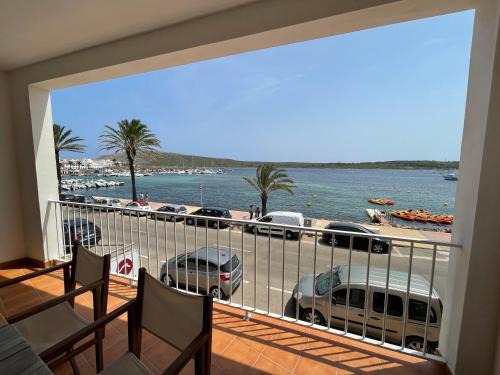 Fornells Apartment | ESCOPINYA by SOM Menorca