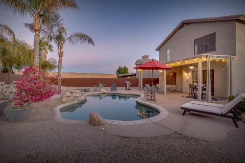 Paradise Valley Village House | Escuda Phoenix
