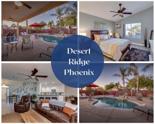 Paradise Valley Village House | Escuda Phoenix