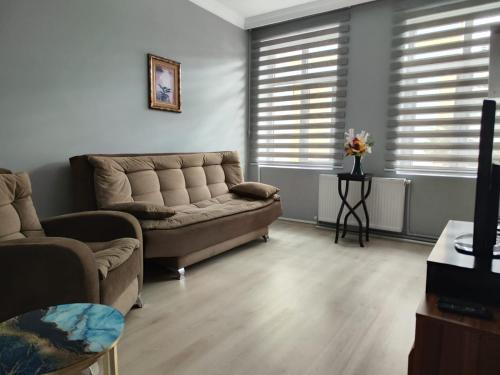 Taksim Apartment | Esenkal 3rd floor apartment