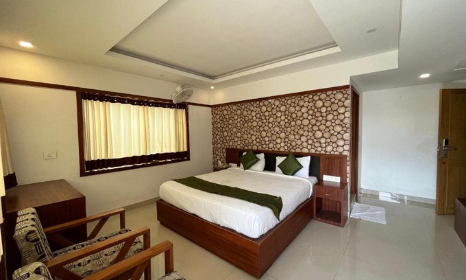 Kuzhuppilly Bed & Breakfast | Esha Heritage Resort & Spa By Bestinn Leisure