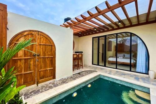Ungasan Villa | Esha Private Pool Villas by AGATA