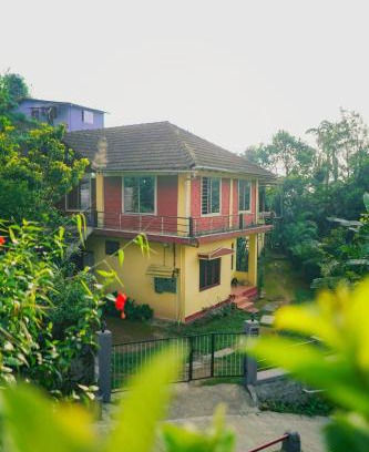 Stuart Hill House | Eshwari Cottage