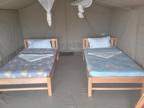 Maasai Mara Hotel | Esidai Mara Camp