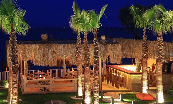Kucukkuyu Hotel | Esida Hotel