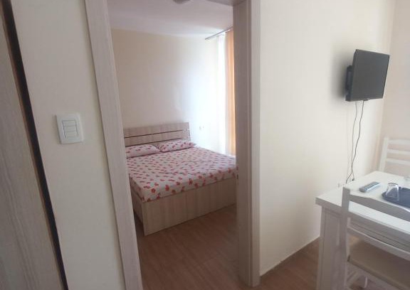 Sakës Apartment | Esil Apartment Shëngjin