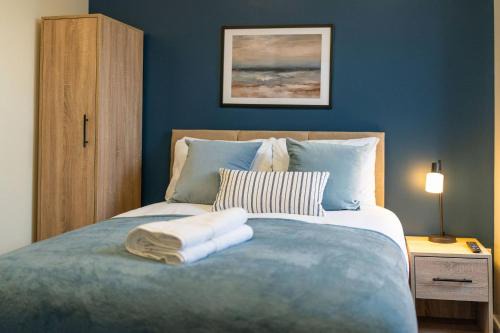 Montrose Apartment | Esk at Ben More Apartments