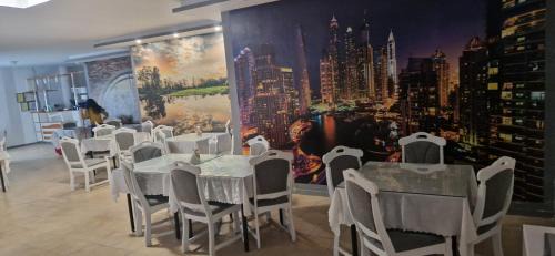 Romanasi Hotel | Eskala km 61