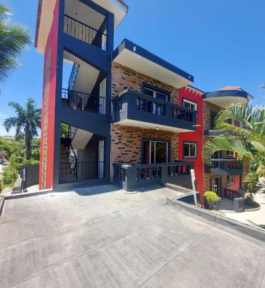 La Mulata Apartment | Eskapaz luxury