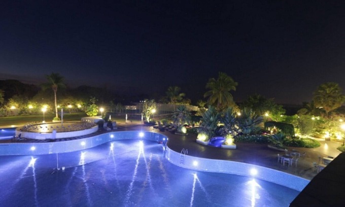 Eksar Resort | Eskay Resorts by muza