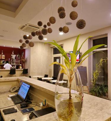 Labadi House | Eskel Property Management