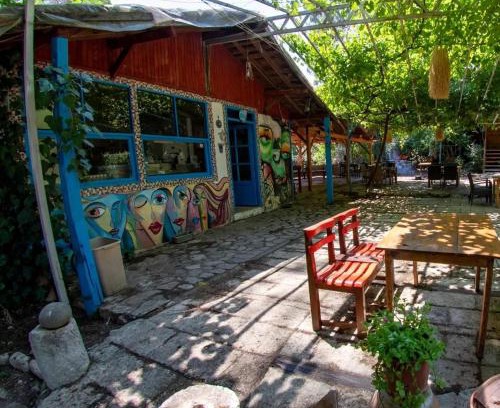 Olympos House | Eskibeyaz Pansiyon