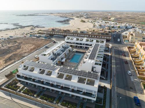 El Cotillo Apartment | Esmeralda Cotillo Homes by LIVVO