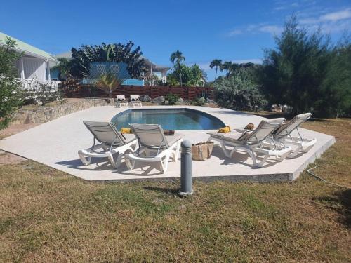 Orient Bay Apartment | Esmeralda Resort 43 - Appt vue mer