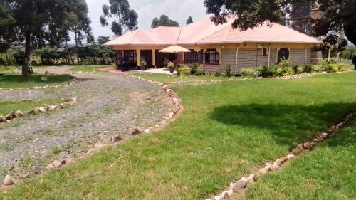 Narok Villa | Esniko Villa