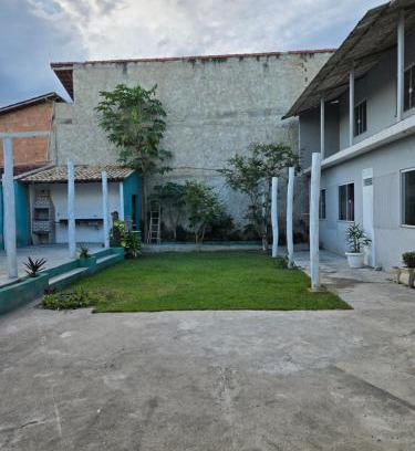 Rio das Ostras House | Espaço Bom Viver