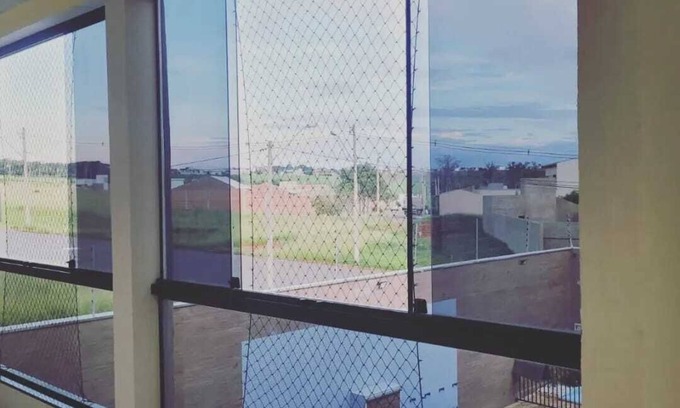 Piracicaba House | Espaço Diamante Linda e Espaçosa Edícula com Piscina Aquecida!