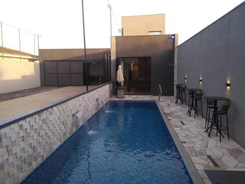 Ribeirao Preto House | Espaço Elos festas e eventos