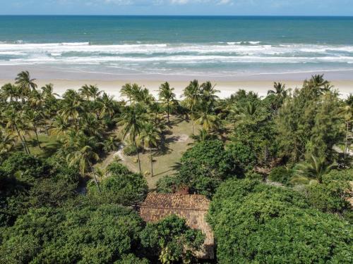 Aritagua House | Espaço Tempo Vivências e Estadias