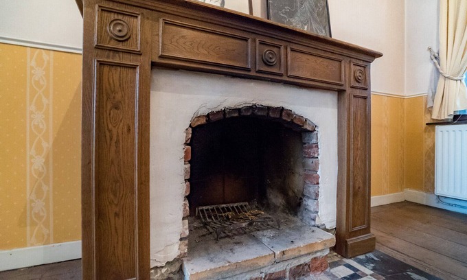 Liege House | Espace Douffet - A haven of peace in the city - Large cozy house 5 ch.