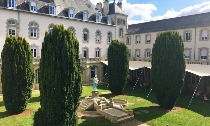 Vannes Hotel | Espace Montcalm