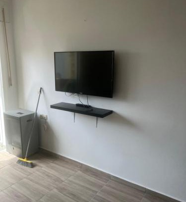 Oued Laou Apartment | Espaceplage