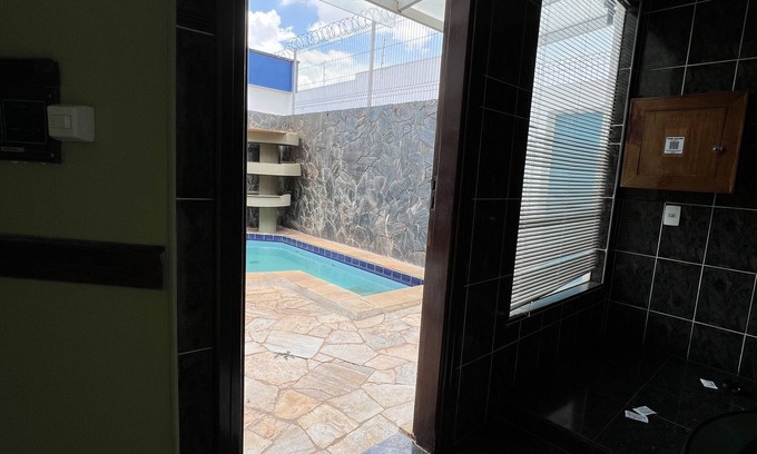 Aracatuba Hotel | Espacial Motel
