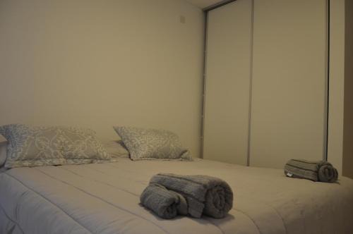 Comodoro Rivadavia Apartment | Espacio Aristobulo