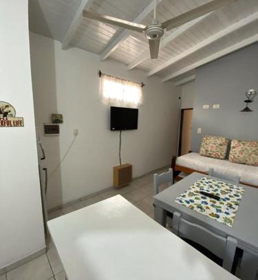 Posadas Apartment | Espacio Calido