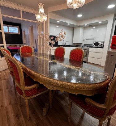Province of Tucuman Apartment | Espacio Casa Ser - Cochera incluida