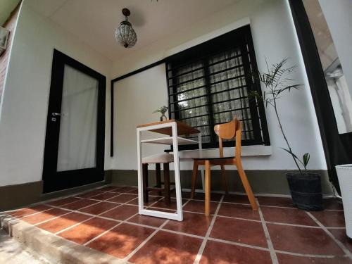 Tucuman Apartment | Espacio Rita
