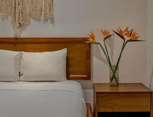 Zama Apartment | Espacioso | Céntrico | Piscina en terraza