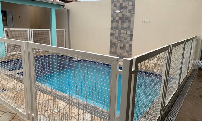 Rita Vieira House | Espaço Laranjeira events and accommodation in comfort and safety