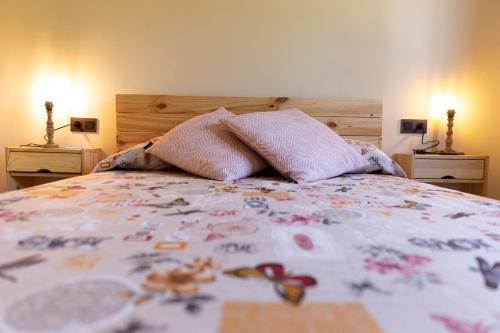 Vilopriu House | Espai Valldevia