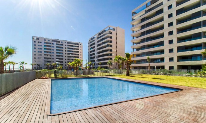 Punta Prima Apartment | Espanatour MERUYERT