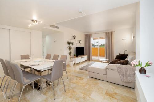 Punta Prima Apartment | Espanatour RECOLETA 21