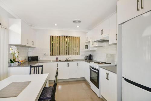 Long Jetty Apartment | Espanola 1