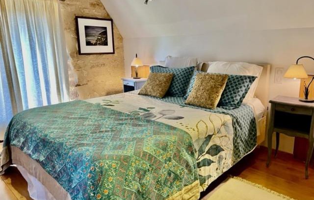 Saint-Cybranet Bed & Breakfast | Esparoutis Chambres d'hôtes du Charme