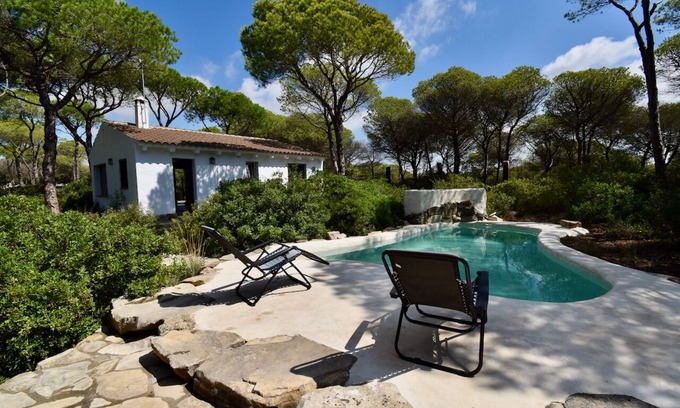 Chiclana de la Frontera Villa | Espartosa 3 - Chiclana de la Frontera, Costa de la Luz