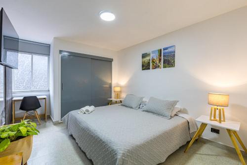 Astorga Apartment | Espectacular apartamento, Parque el Poblado.®