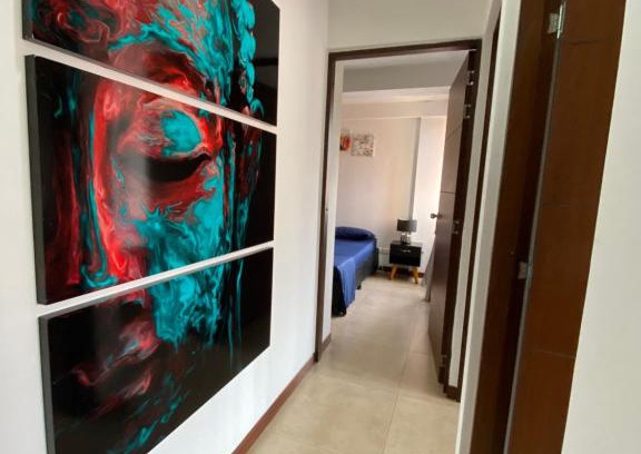Pereira Apartment | Espectacular Apto en PEREIRA EN CLUB RESIDENCIAL