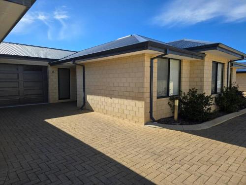 Esperance House | Esperance Sea Stays