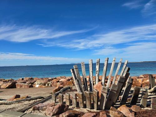 Esperance House | Esperance Stay By The Sea