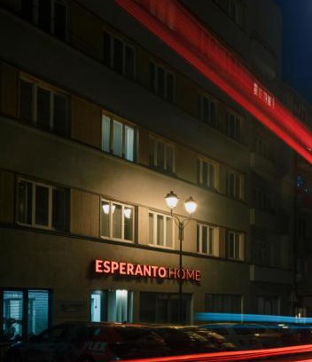 Katowice Apartment | Esperanto Home