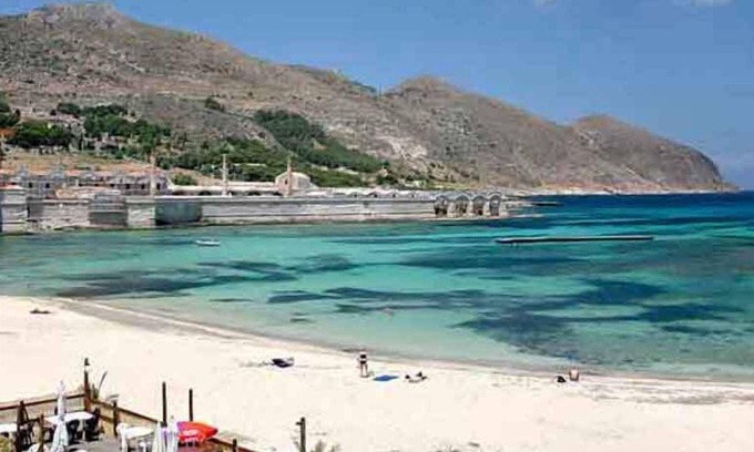Favignana Villa | Esperanto Suite&Pool